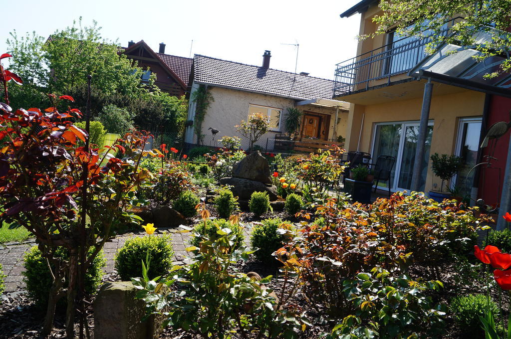 Apartment Schloss-garten *