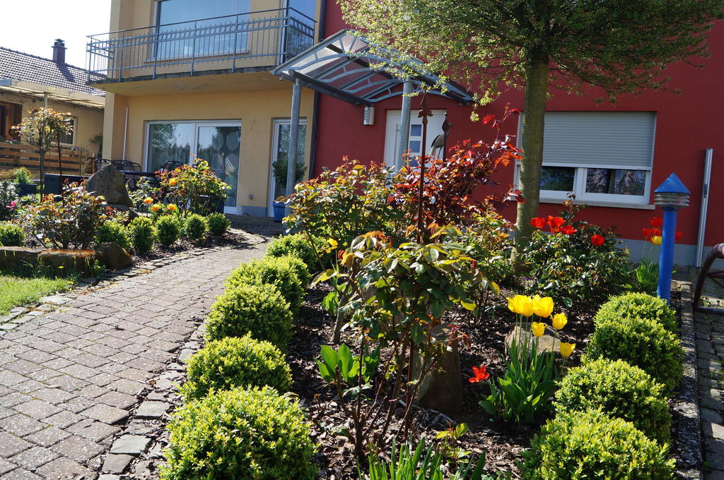 Apartment Schloss-garten *