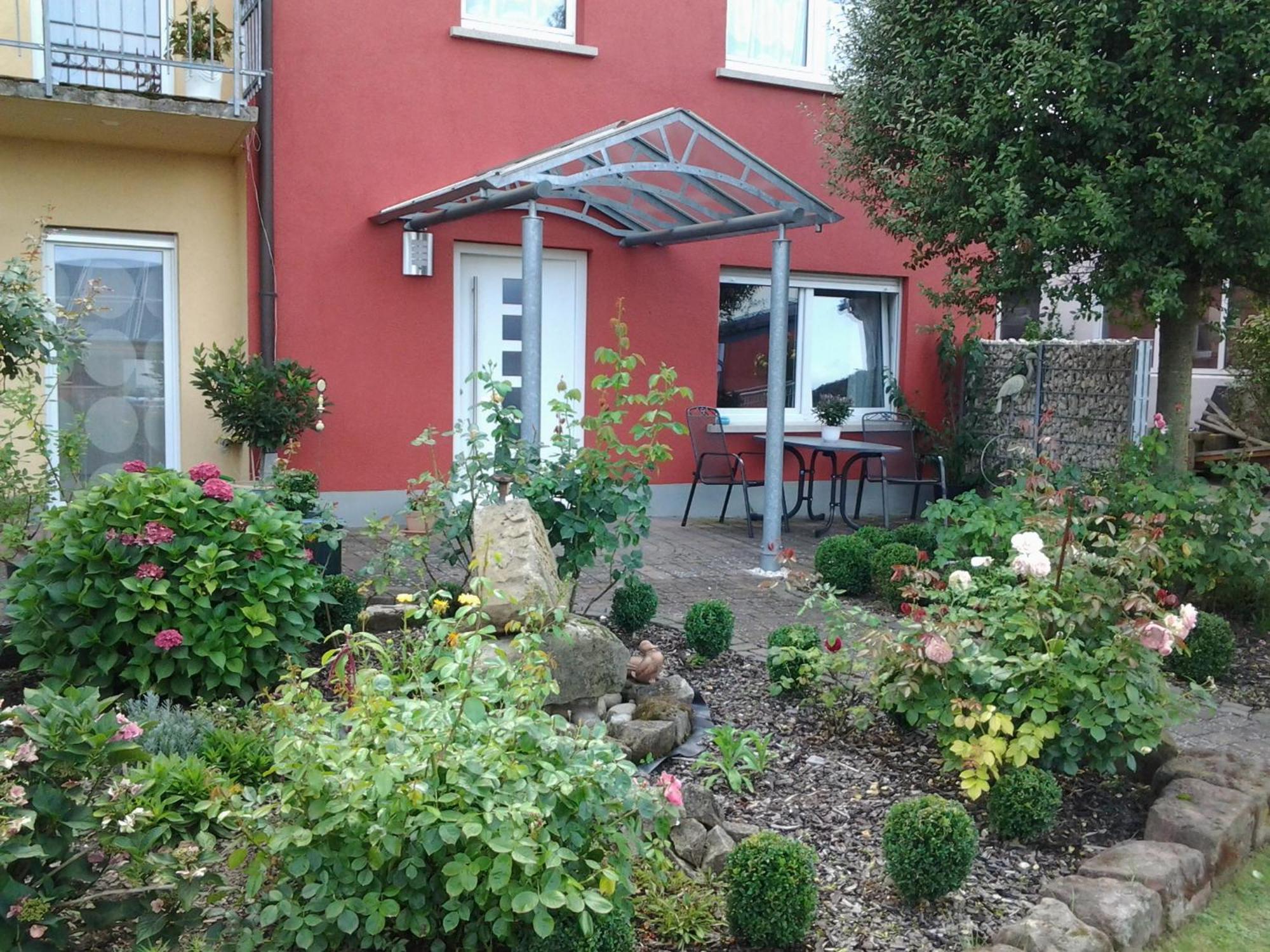 Apartment Schloss-garten *