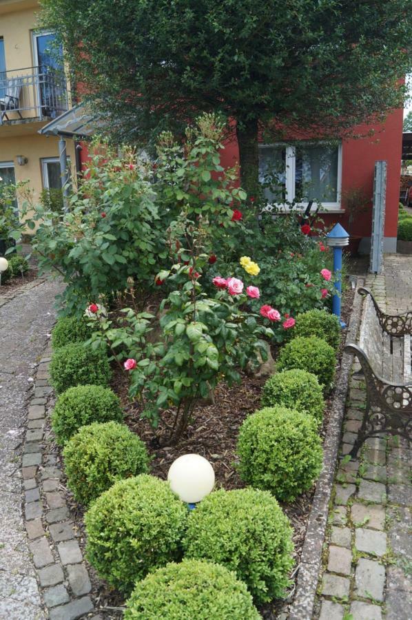 Apartment Schloss-garten