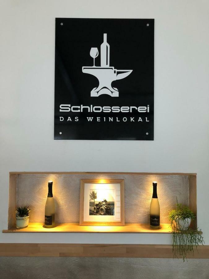 Apartment Schloss-garten Kapellen-Drusweiler